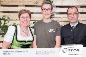 Hohenleh’ner & Unterleit’ner Ball